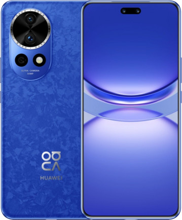 Анонс Huawei Nova 12 Pro и 12 Ultra –