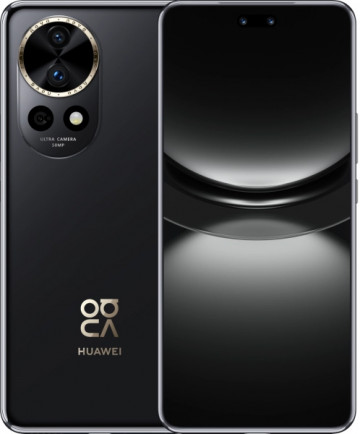 Анонс Huawei Nova 12 Pro и 12 Ultra –