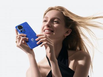 Анонс Huawei Nova 12 Pro и 12 Ultra –