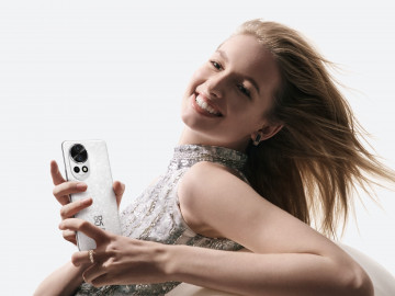 Анонс Huawei Nova 12 Pro и 12 Ultra –