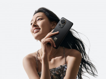 Анонс Huawei Nova 12 Pro и 12 Ultra –