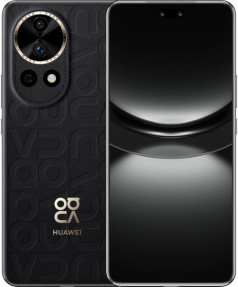 Анонс Huawei Nova 12 Pro и 12 Ultra –