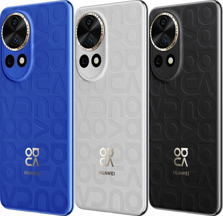 Анонс Huawei Nova 12 Pro и 12 Ultra –