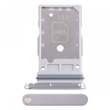 Эксклюзивные расцветки Galaxy S24 подтверждены снимками SIM-лотков