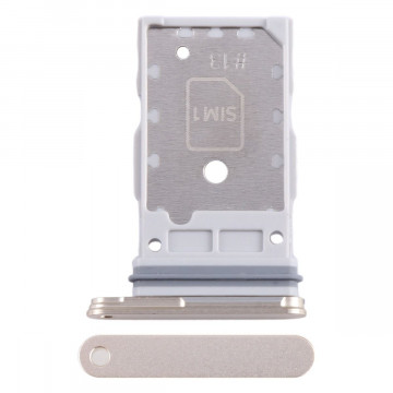 Эксклюзивные расцветки Galaxy S24 подтверждены снимками SIM-лотков