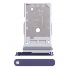 Эксклюзивные расцветки Galaxy S24 подтверждены снимками SIM-лотков