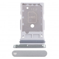 Эксклюзивные расцветки Galaxy S24 подтверждены снимками SIM-лотков