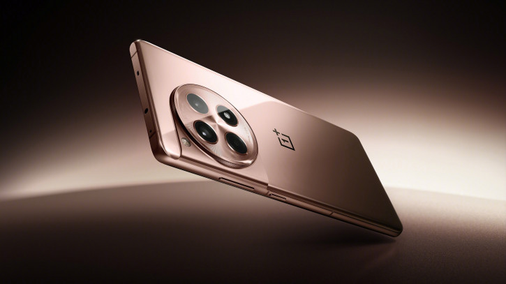 OnePlus Ace 3 во всей красе на официальном видео: первый взгляд