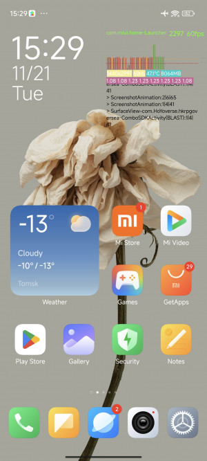  Обзор Xiaomi 14 Pro: титан верхом на драконе!