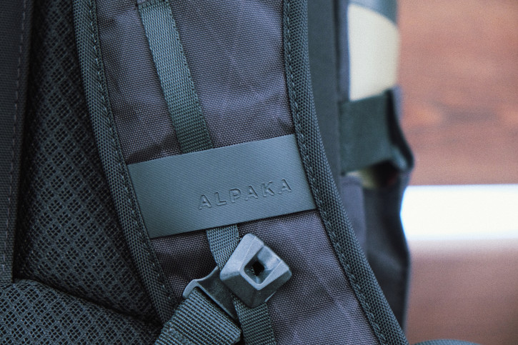 Alpaka Elements Backpack Pro – Google Pixel в мире рюкзаков
