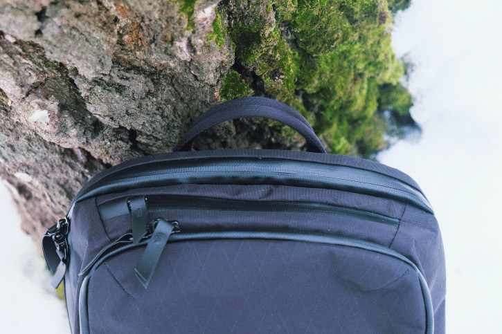 Alpaka Elements Backpack Pro – Google Pixel в мире рюкзаков
