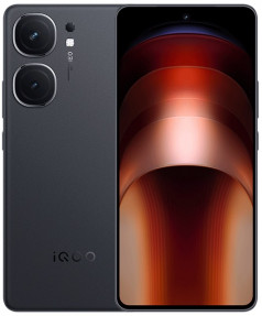 Анонс Vivo IQOO Neo 9 и 9 Pro - сбалансированные предфлагманы