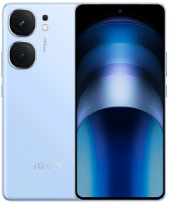 Анонс Vivo IQOO Neo 9 и 9 Pro - сбалансированные предфлагманы