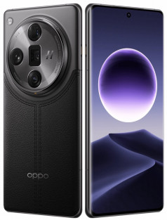 Find X7 Pro не будет? Пресс-фото OPPO Find X7 и X7 Ultra 