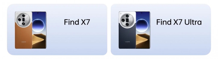 Find X7 Pro  ? - OPPO Find X7  X7 Ultra 