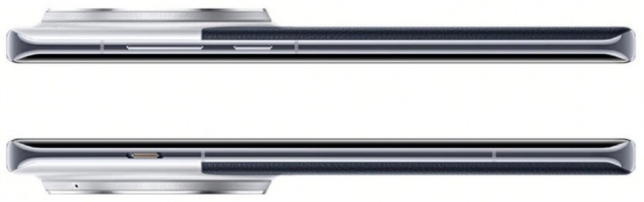 find x7 ultra bump