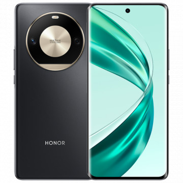  Honor X50 Pro:   2023 