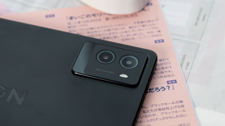  Lenovo Legion Y700 (2025):  