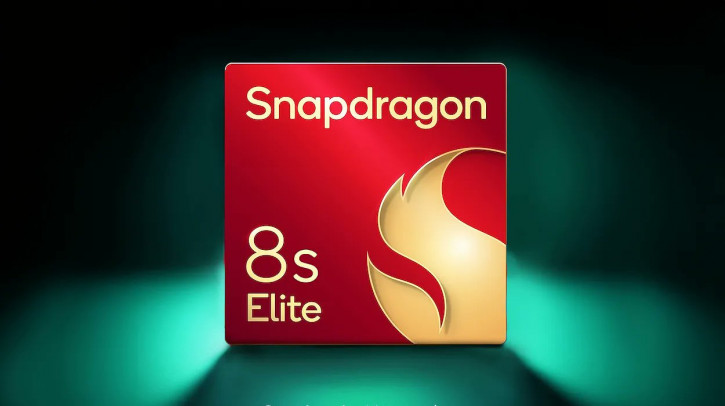 Snapdragon 8s Elite может быть готов уже этой зимой: первый кандидат