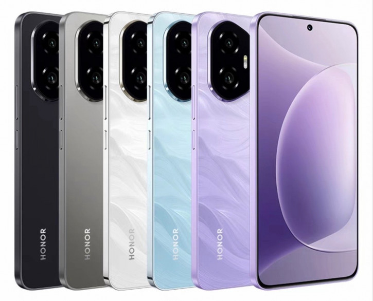  Honor 300  300 Pro:      Honor 100
