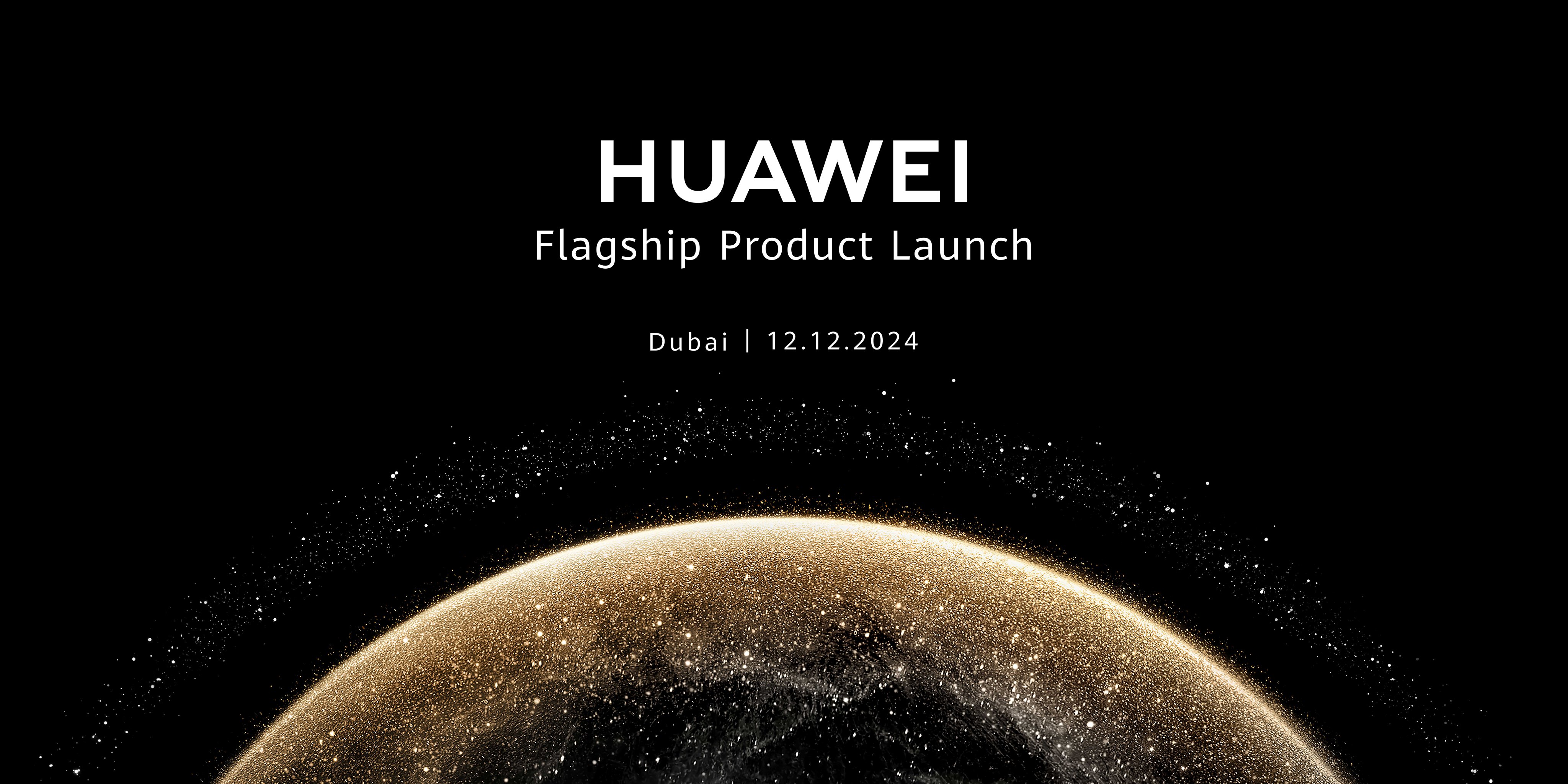 Глобалка Mate XT и Mate 70 близко? Huawei заявила анонс флагманов