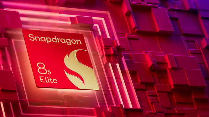   Snapdragon 8s Elite?     