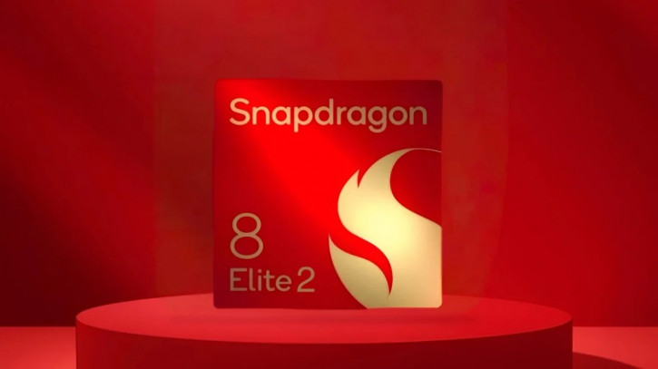    Snapdragon 8 Elite     2 