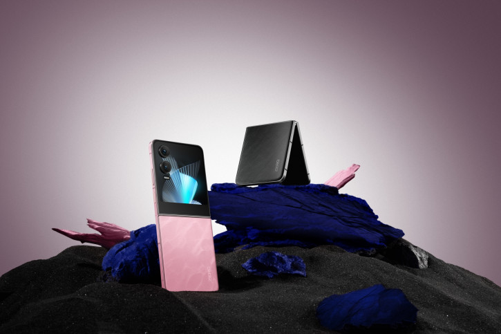 Infinix  Zero Flip, XWatch 3  3 Plus:   
