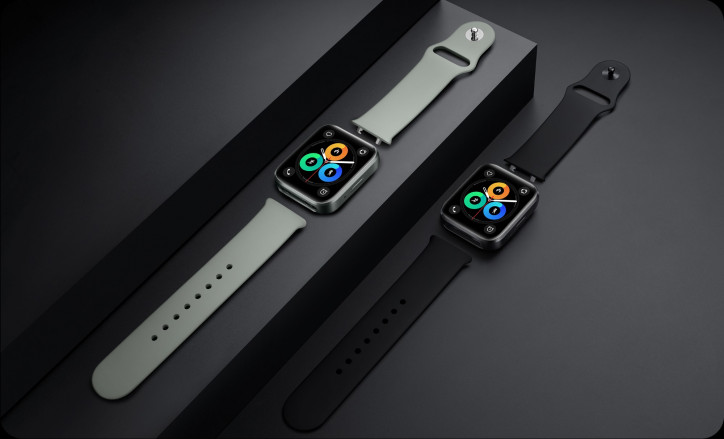Meizu Watch 22    DreamSmart: Meizu 22  ?