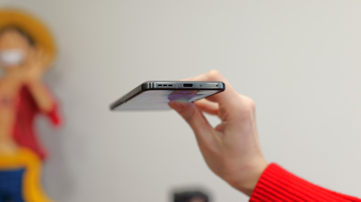  Infinix Zero Flip:  flip  Infinix!