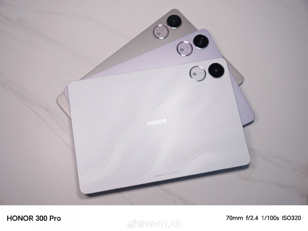 Honor Pad V9       