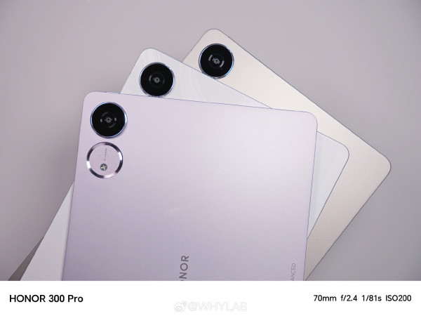 Honor Pad V9       