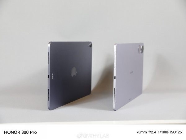 Honor Pad V9       
