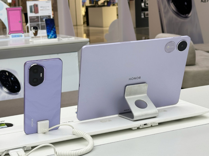 Honor Pad V9       