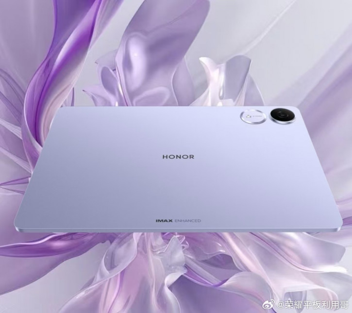 Honor Pad V9       