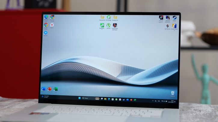  ASUS Zenbook S 16 UM5606      
