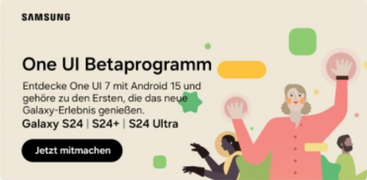 ! Samsung   One UI 7  