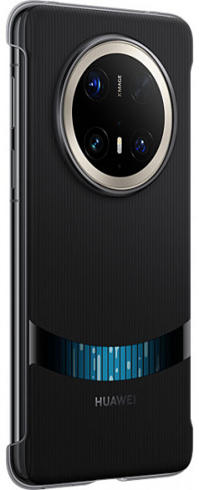 Huawei Mate 70 и Mate X6 получили чехлы с жидкостным охлаждением