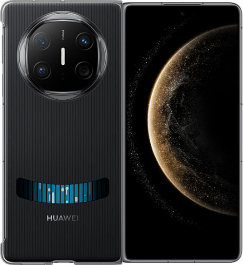 Huawei Mate 70 и Mate X6 получили чехлы с жидкостным охлаждением