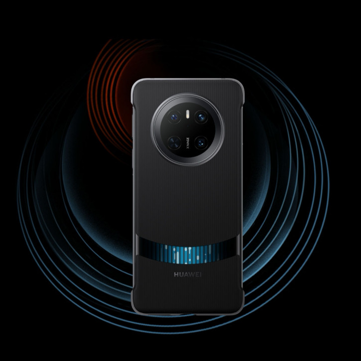 Huawei Mate 70 и Mate X6 получили чехлы с жидкостным охлаждением