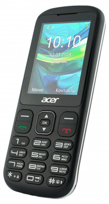  Acer Disco, Twist  Jive:   ?