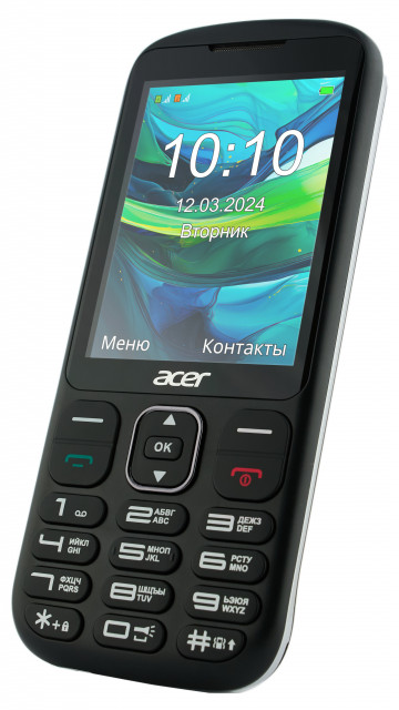  Acer Disco, Twist  Jive:   ?