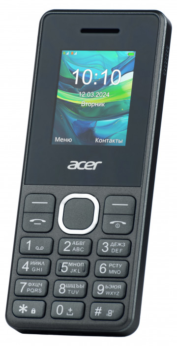  Acer Disco, Twist  Jive:   ?