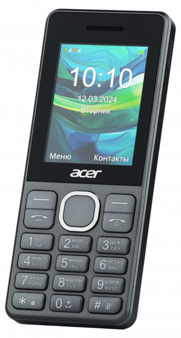  Acer Disco, Twist  Jive:   ?
