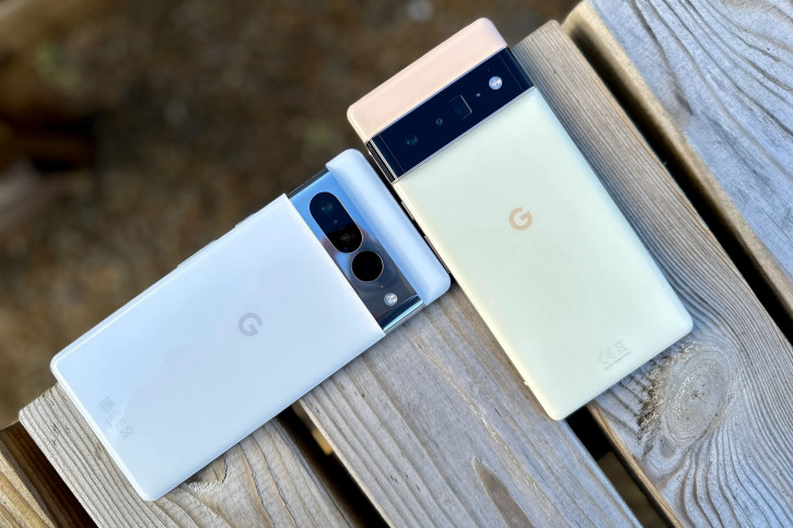 Google      Pixel  2 
