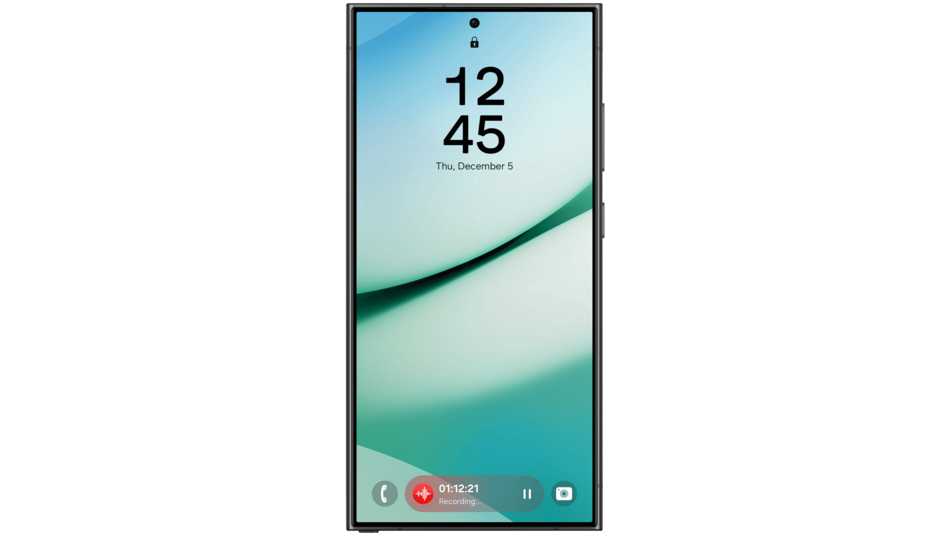  :  Samsung  One UI 7   