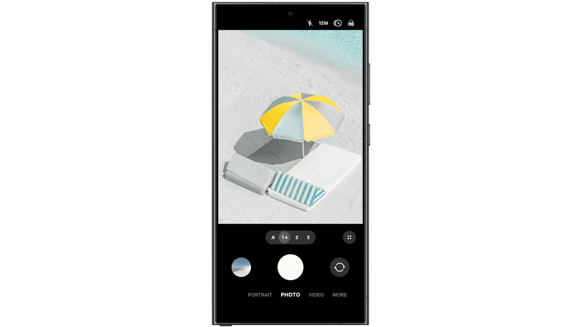  :  Samsung  One UI 7   