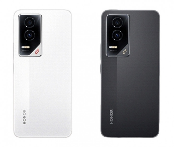    Honor GT  -  