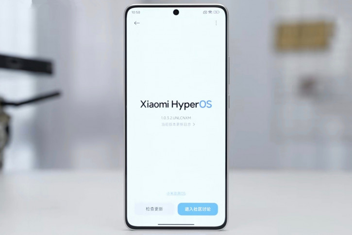   Redmi Turbo 4   Xiaomi  