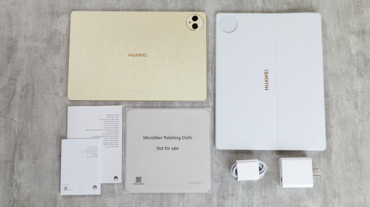  Huawei MatePad Pro 12.2 PaperMatte Edition:  